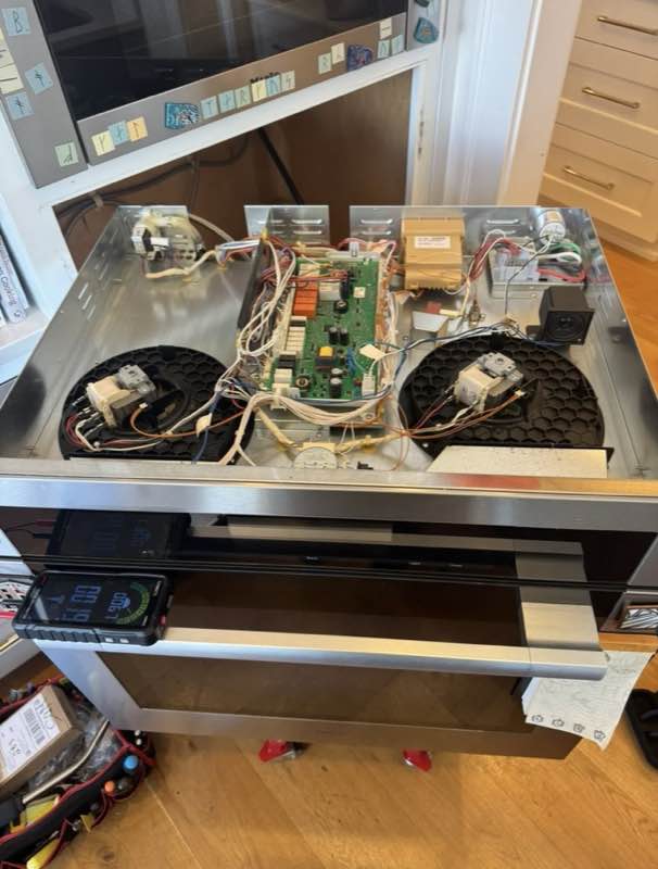 Samsung dishwasher not draining repair