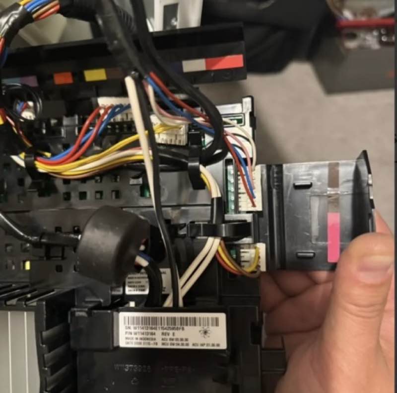 Residential appliance repair diagnostic in Seattle WA